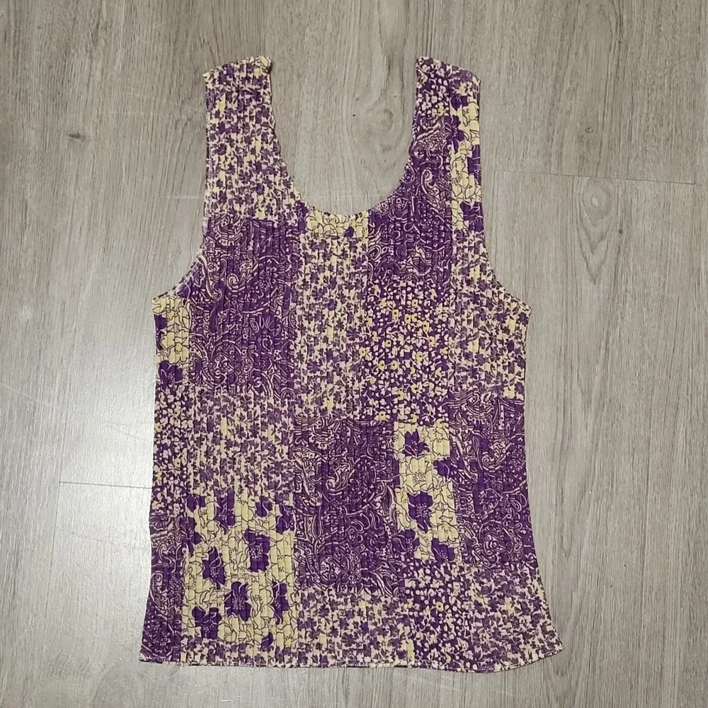 Impressions vintage 90s